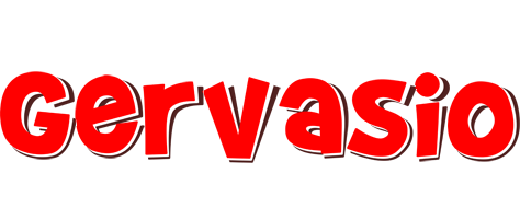 Gervasio basket logo