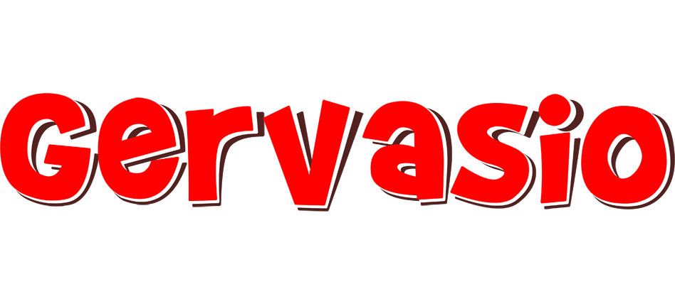 Gervasio basket logo
