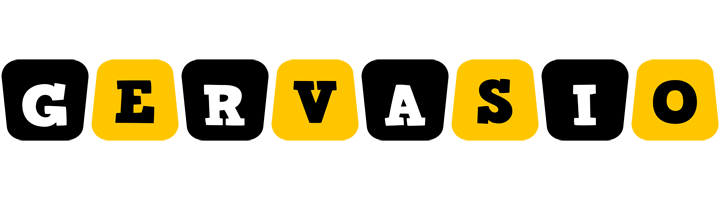 Gervasio boots logo