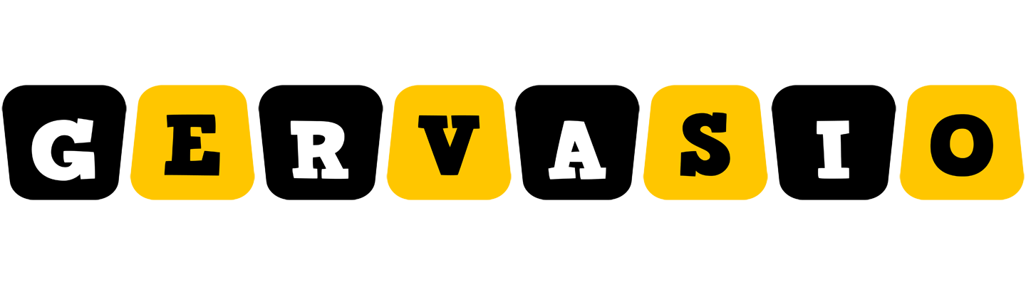 Gervasio boots logo