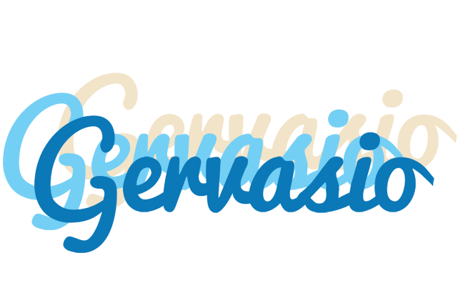 Gervasio breeze logo