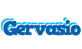 Gervasio business logo
