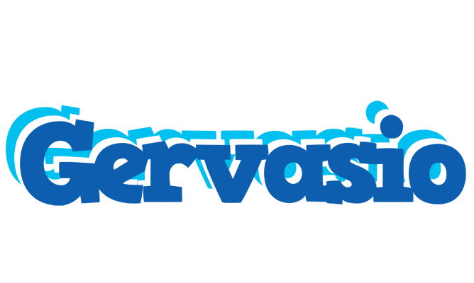 Gervasio business logo