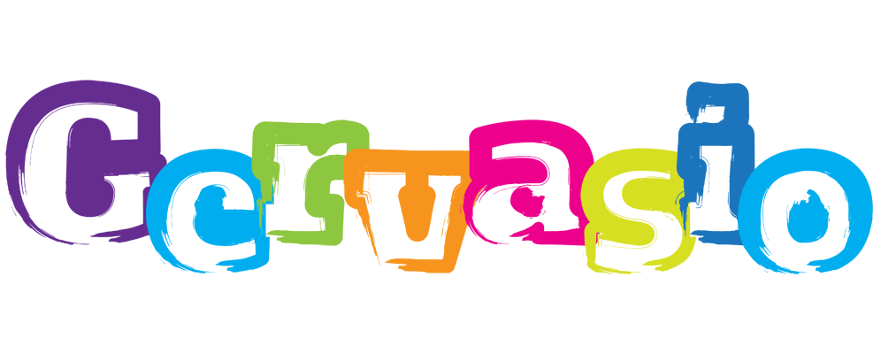 Gervasio casino logo
