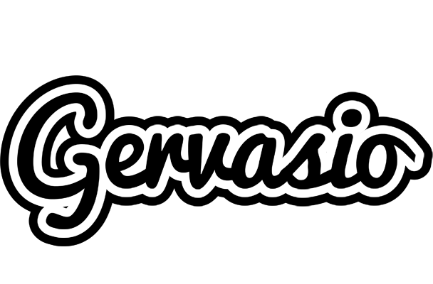 Gervasio chess logo