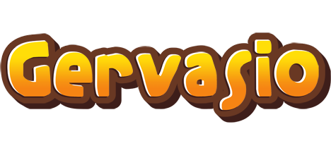 Gervasio cookies logo