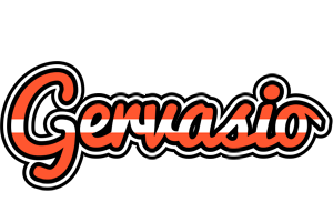 Gervasio denmark logo