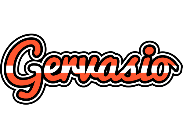 Gervasio denmark logo