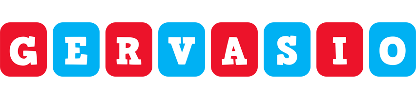 Gervasio diesel logo