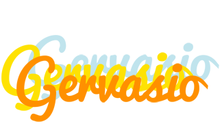 Gervasio energy logo
