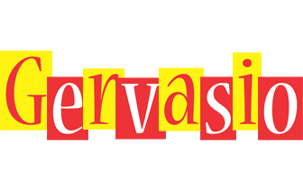 Gervasio errors logo