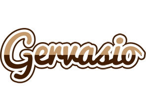 Gervasio exclusive logo