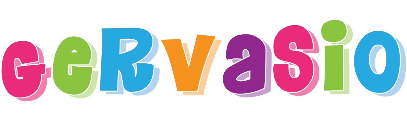 Gervasio friday logo