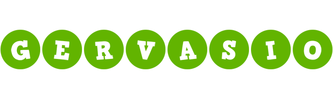 Gervasio games logo