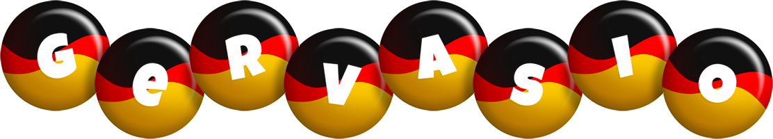 Gervasio german logo