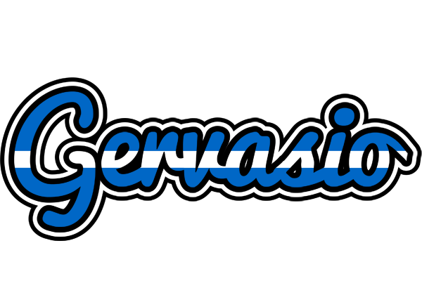 Gervasio greece logo