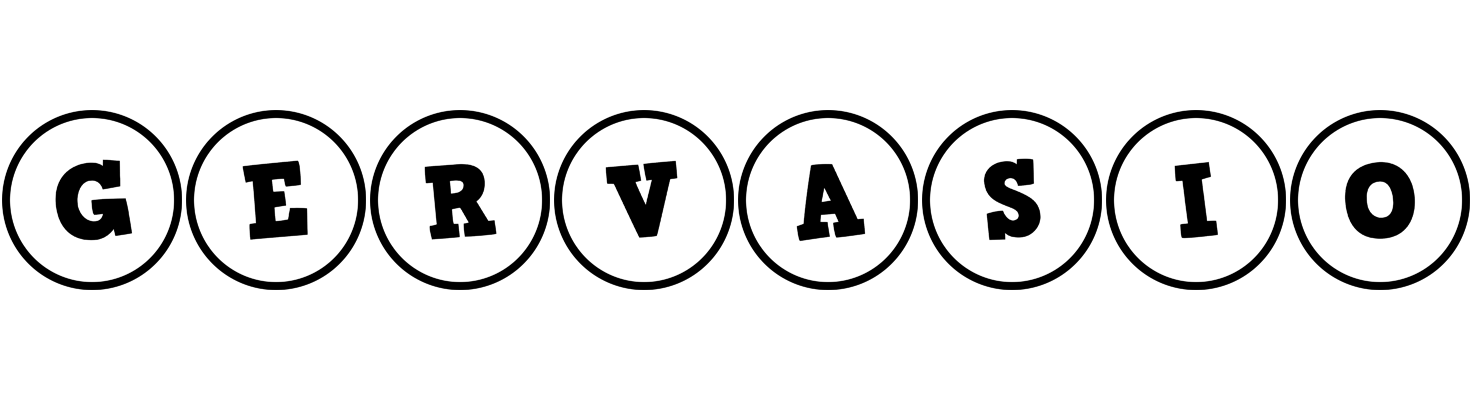 Gervasio handy logo