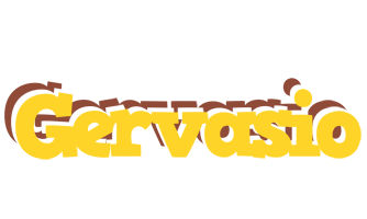 Gervasio hotcup logo