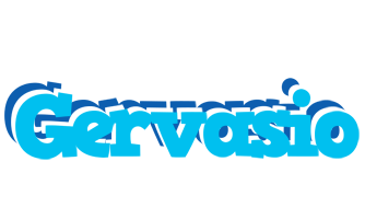 Gervasio jacuzzi logo