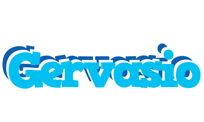 Gervasio jacuzzi logo