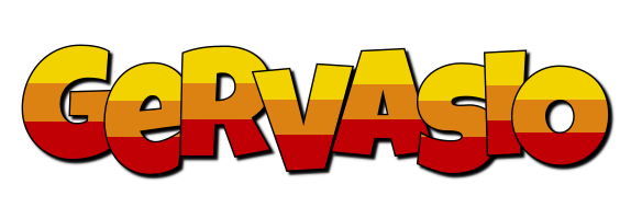 Gervasio jungle logo