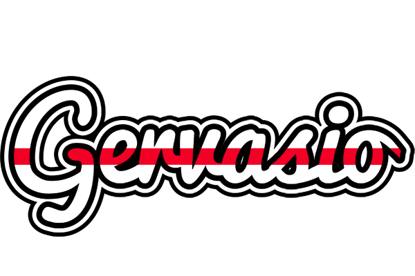 Gervasio kingdom logo