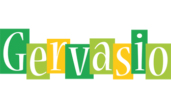 Gervasio lemonade logo