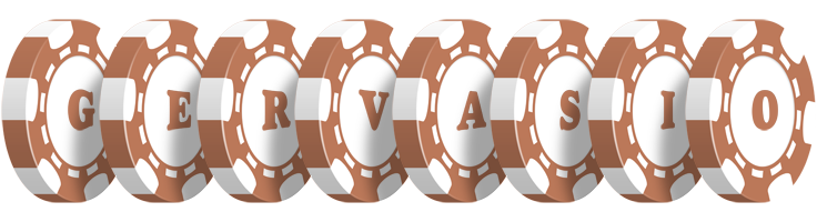 Gervasio limit logo
