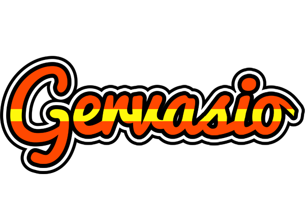 Gervasio madrid logo