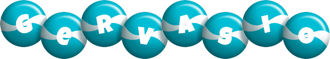 Gervasio messi logo