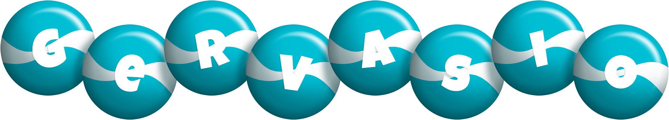 Gervasio messi logo