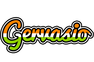 Gervasio mumbai logo