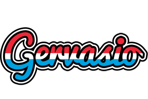 Gervasio norway logo