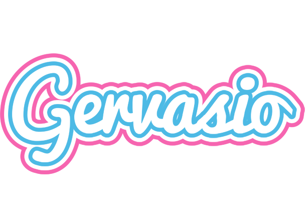 Gervasio outdoors logo