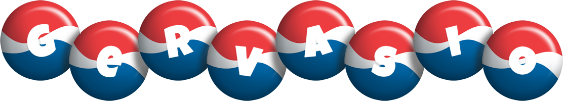 Gervasio paris logo