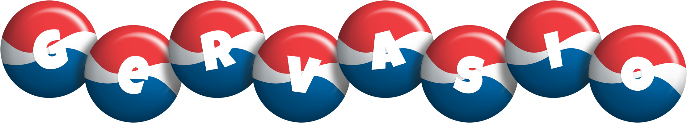 Gervasio paris logo