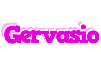 Gervasio rumba logo