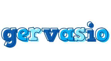 Gervasio sailor logo