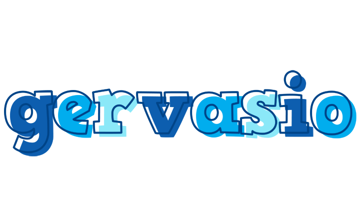 Gervasio sailor logo