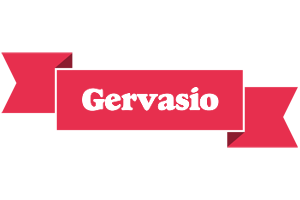 Gervasio sale logo