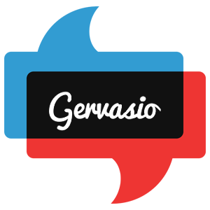 Gervasio sharks logo