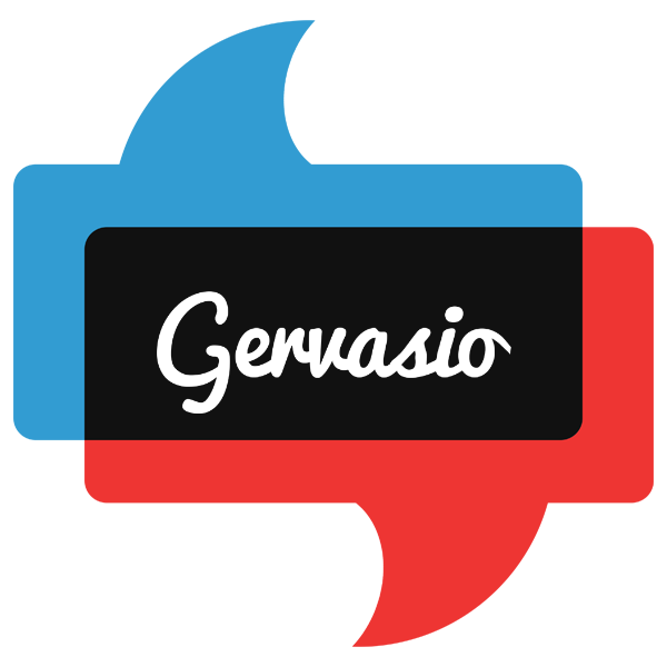 Gervasio sharks logo