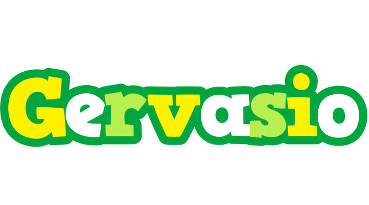 Gervasio soccer logo