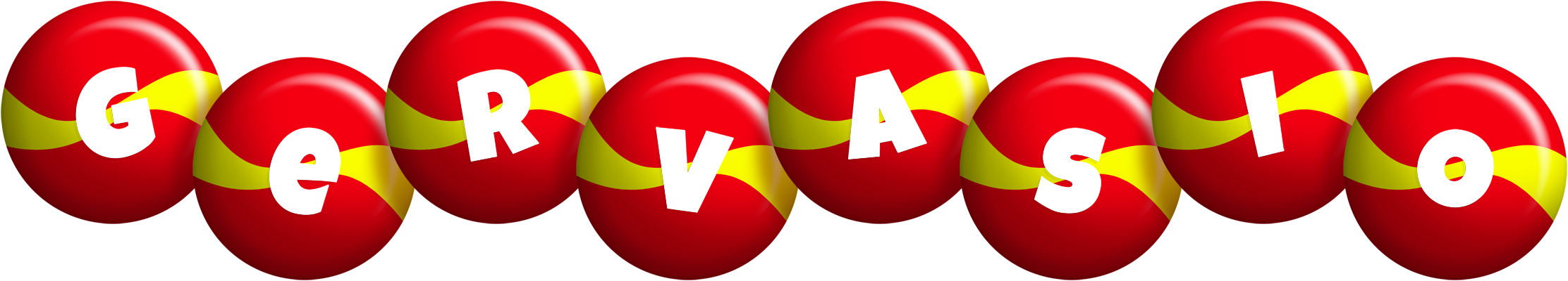 Gervasio spain logo
