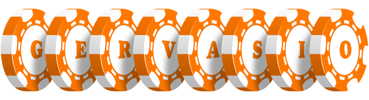 Gervasio stacks logo