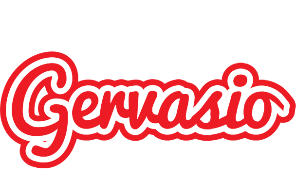 Gervasio sunshine logo