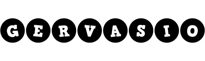 Gervasio tools logo