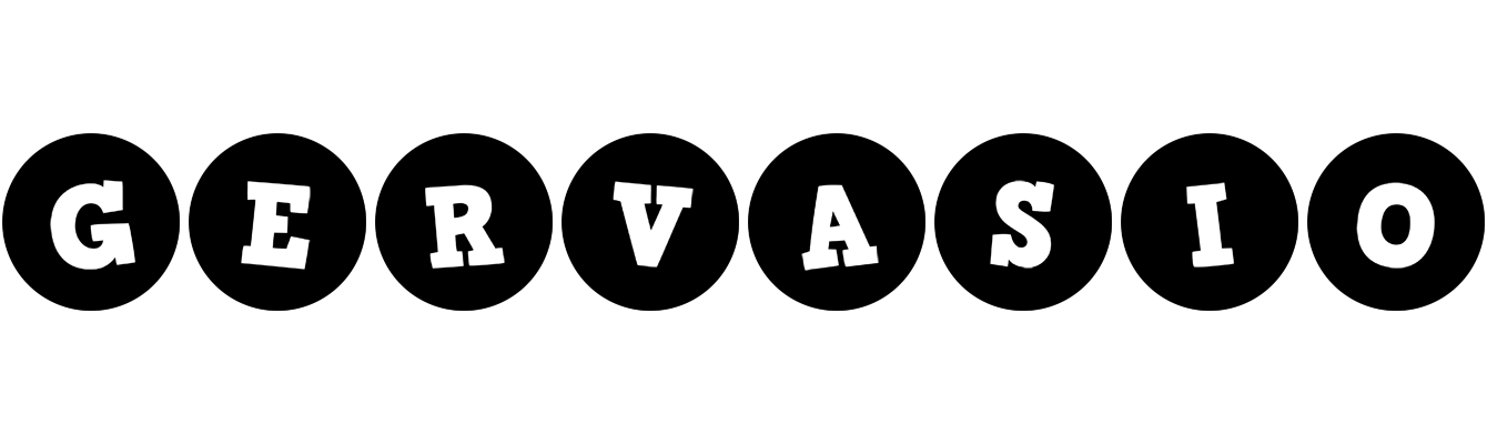 Gervasio tools logo