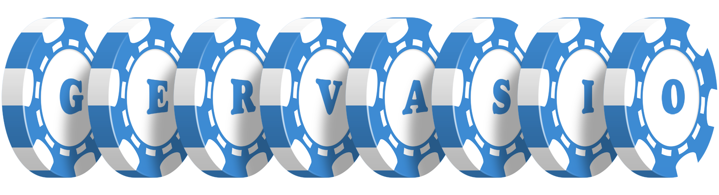 Gervasio vegas logo