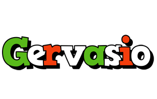 Gervasio venezia logo